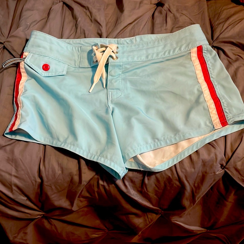 Women’s Birdwell Britches Board shorts